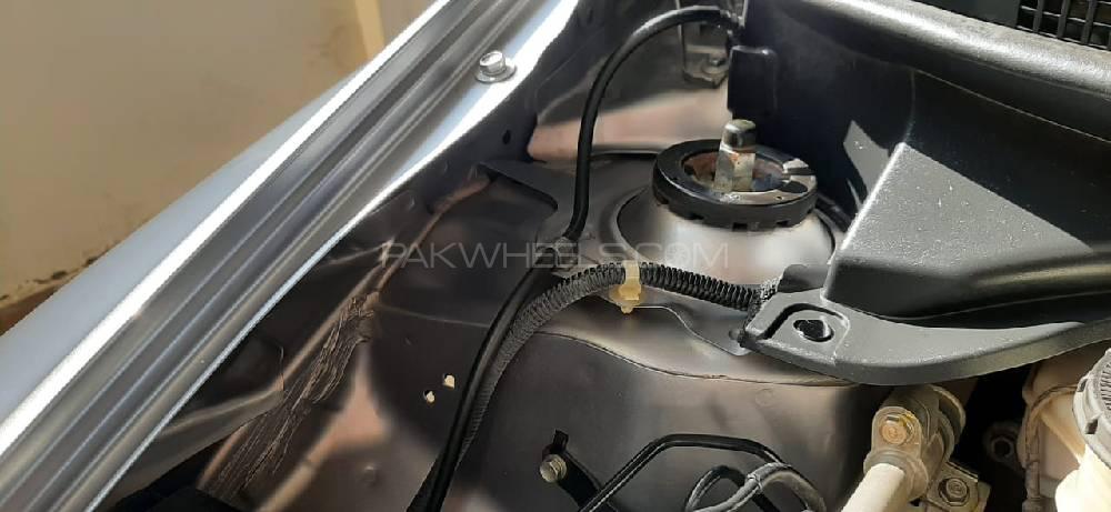 Honda City 2018 for Sale in Rahim Yar Khan Honda City 2018 for Sale in Rahim Yar Khan Image-10