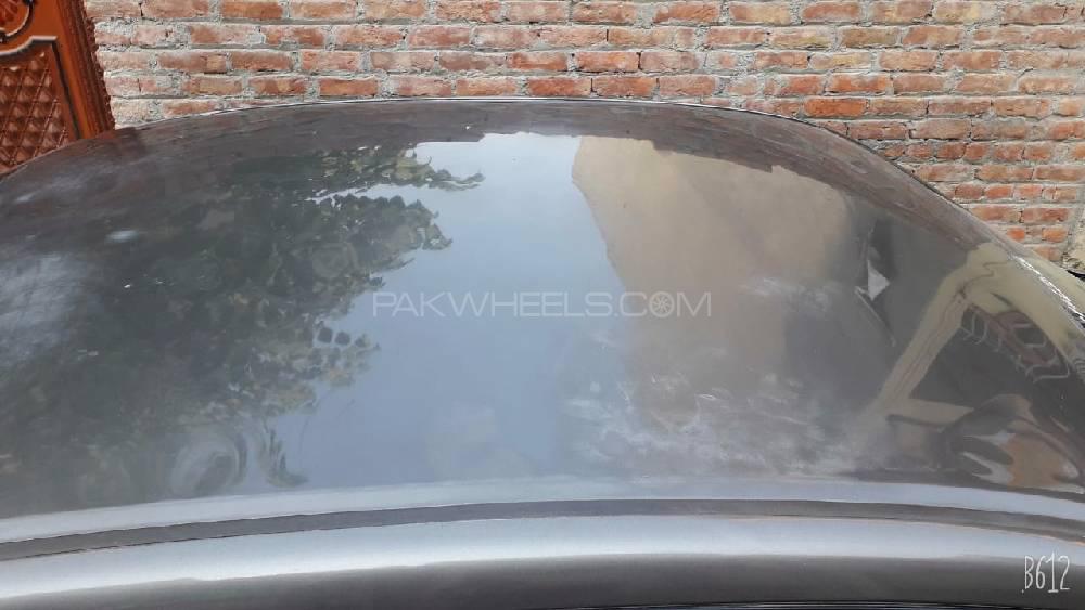 ہونڈا سوک 2006 for Sale in راولپنڈی ہونڈا سوک 2006 for Sale in راولپنڈی Image-10