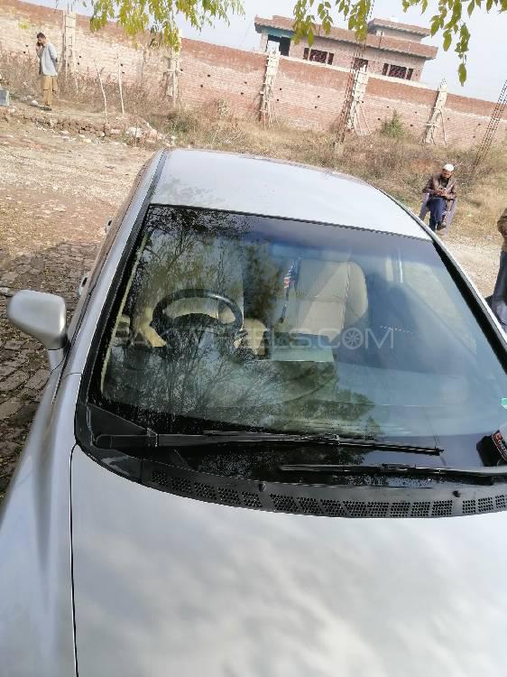 Honda Civic 2010 for Sale in Kharian Honda Civic 2010 for Sale in Kharian Image-3