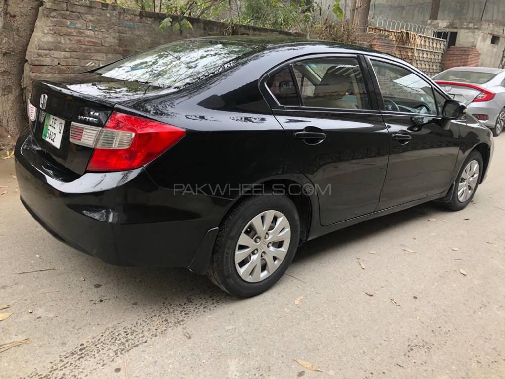 Honda Civic 2013 for Sale in Lahore Honda Civic 2013 for Sale in Lahore Image-7