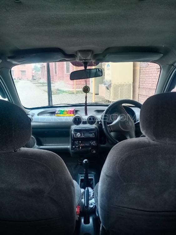 Hyundai Santro 2004 for Sale in Kasur Hyundai Santro 2004 for Sale in Kasur Image-8