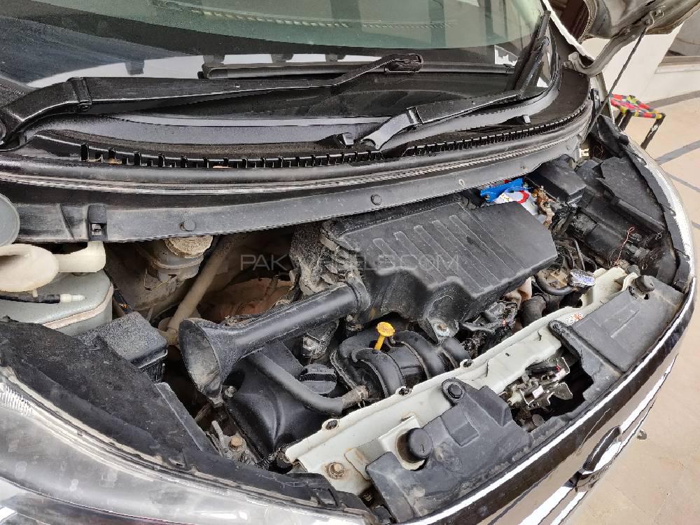 Nissan Dayz 2014 for Sale in Islamabad Nissan Dayz 2014 for Sale in Islamabad Image-4