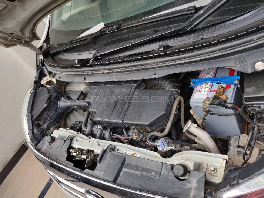 Nissan Dayz 2014 for Sale in Islamabad Nissan Dayz 2014 for Sale in Islamabad Image-2
