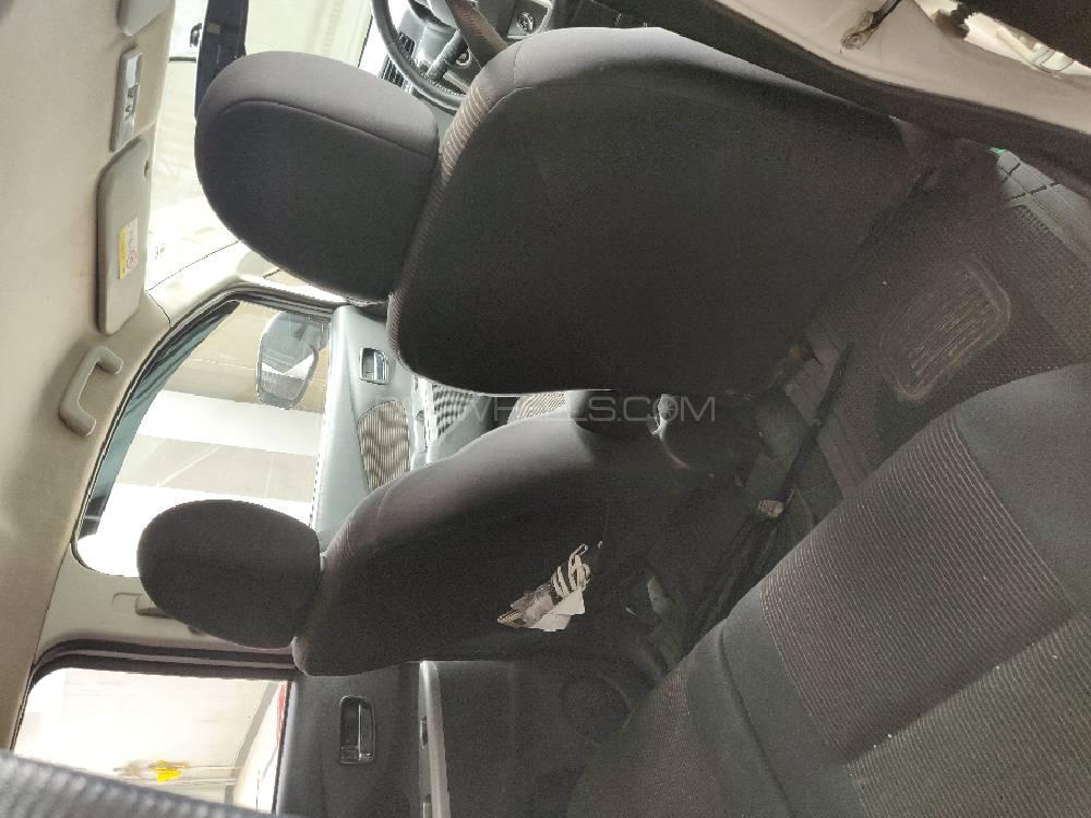 Nissan Dayz 2014 for Sale in Islamabad Nissan Dayz 2014 for Sale in Islamabad Image-13