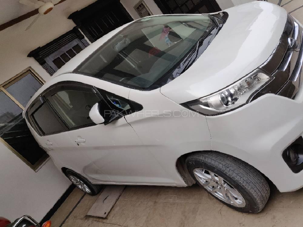 Nissan Dayz 2014 for Sale in Islamabad Nissan Dayz 2014 for Sale in Islamabad Image-18
