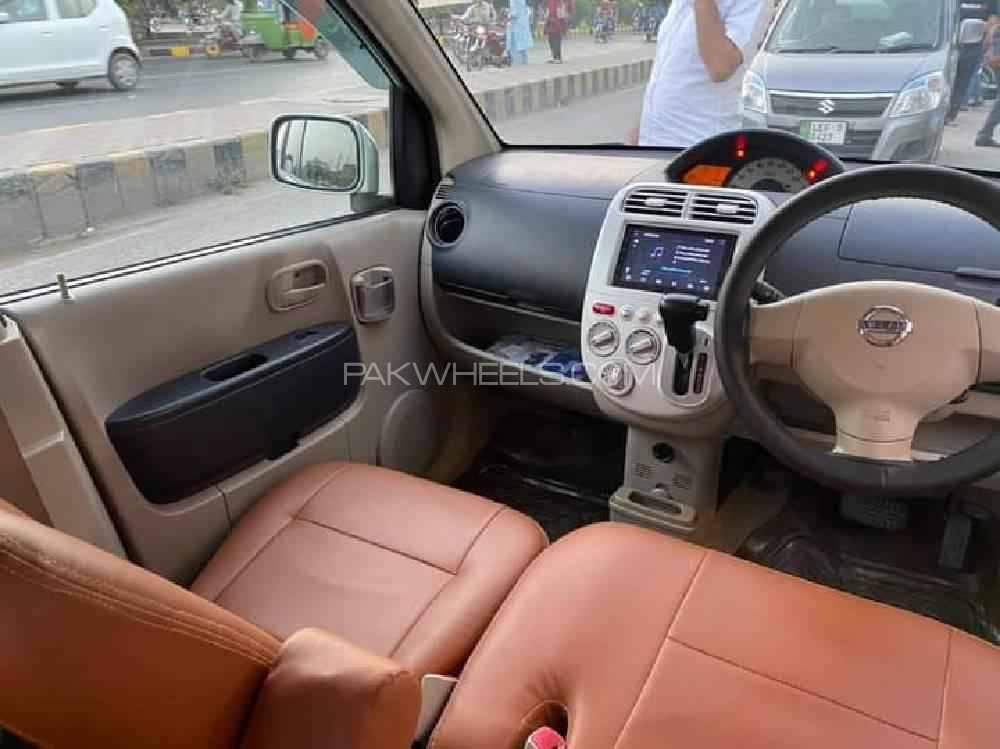 Nissan Otti 2012 for Sale in Lahore Image-1