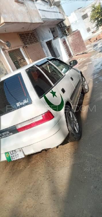 سوزوکی کلٹس 2009 for Sale in راولپنڈی Image-1