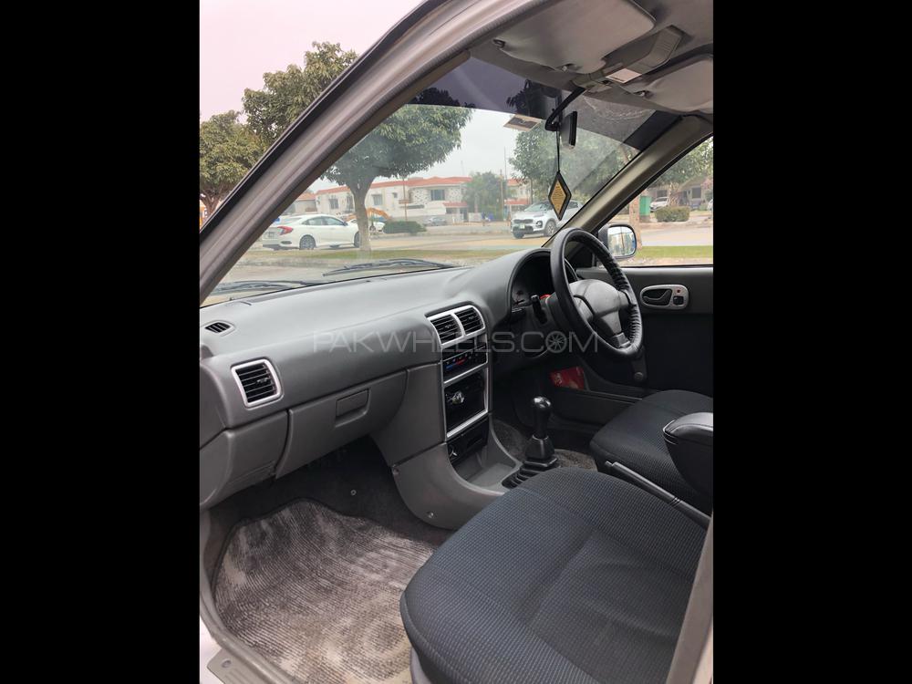 Suzuki Cultus 2014 for Sale in Lahore Suzuki Cultus 2014 for Sale in Lahore Image-18