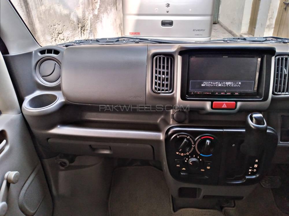 Suzuki Every 2015 for Sale in Peshawar Suzuki Every 2015 for Sale in Peshawar Image-7