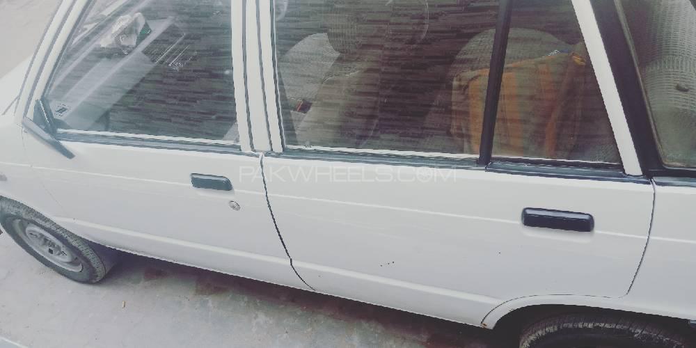Suzuki Mehran 2012 for Sale in Okara Suzuki Mehran 2012 for Sale in Okara Image-8