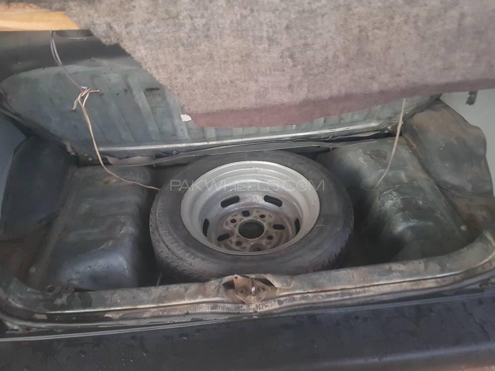 Suzuki Mehran 2013 for Sale in Wah cantt Suzuki Mehran 2013 for Sale in Wah cantt Image-12