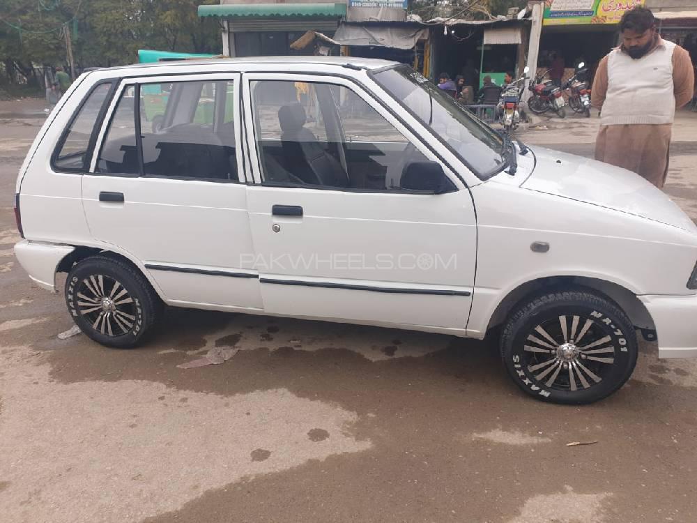 Suzuki Mehran 2019 for Sale in Rawalpindi Image-1
