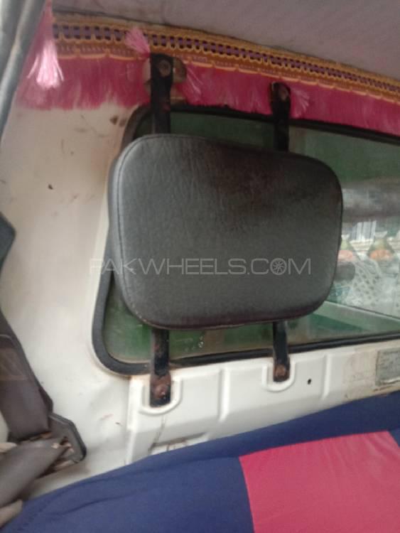 Suzuki Ravi 2003 for Sale in Gujrat Suzuki Ravi 2003 for Sale in Gujrat Image-12