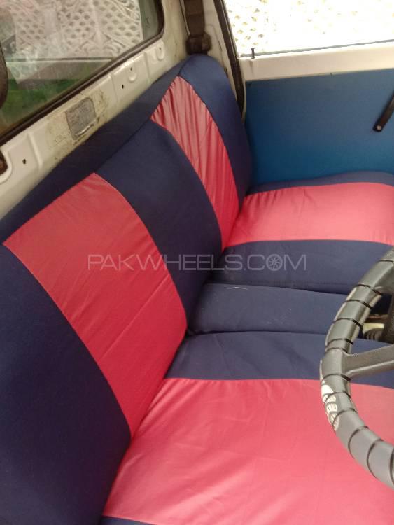 Suzuki Ravi 2003 for Sale in Gujrat Suzuki Ravi 2003 for Sale in Gujrat Image-11