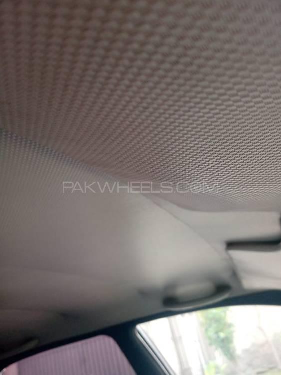 Toyota Corolla 1999 for Sale in Peshawar Image-1
