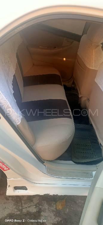 Toyota Corolla 2006 for Sale in Kohat Toyota Corolla 2006 for Sale in Kohat Image-12