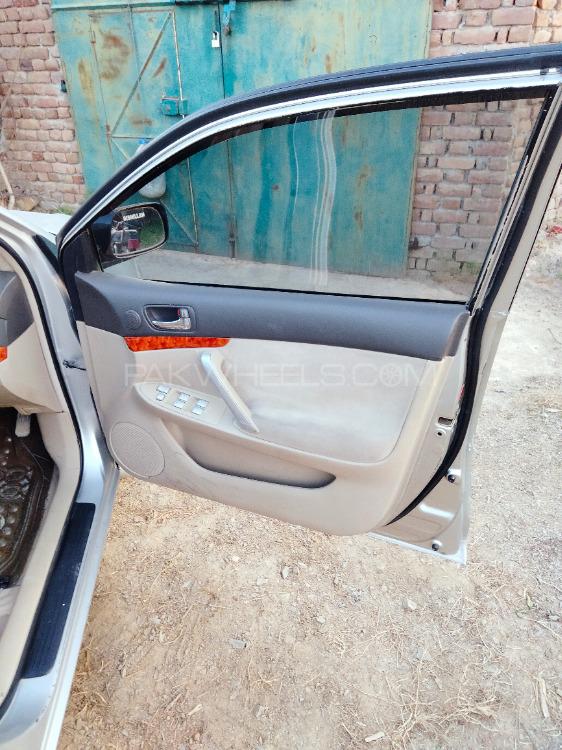 Toyota Premio 2006 for Sale in Islamabad Image-1