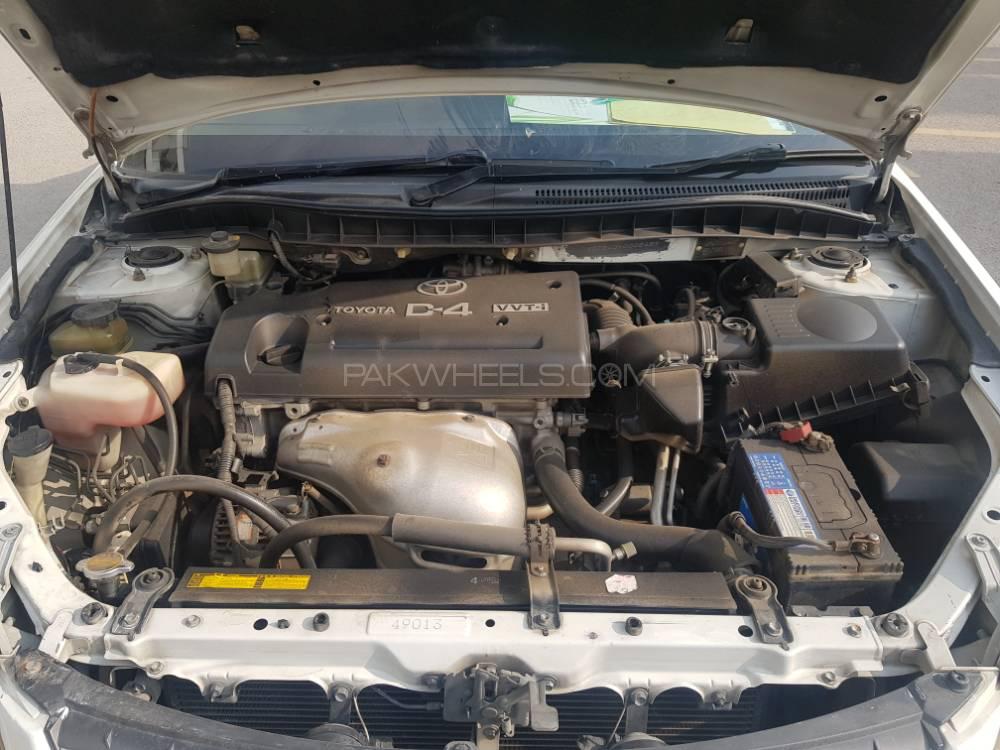 ٹویوٹا پریمیو 2002 for Sale in اسلام آباد ٹویوٹا پریمیو 2002 for Sale in اسلام آباد Image-10