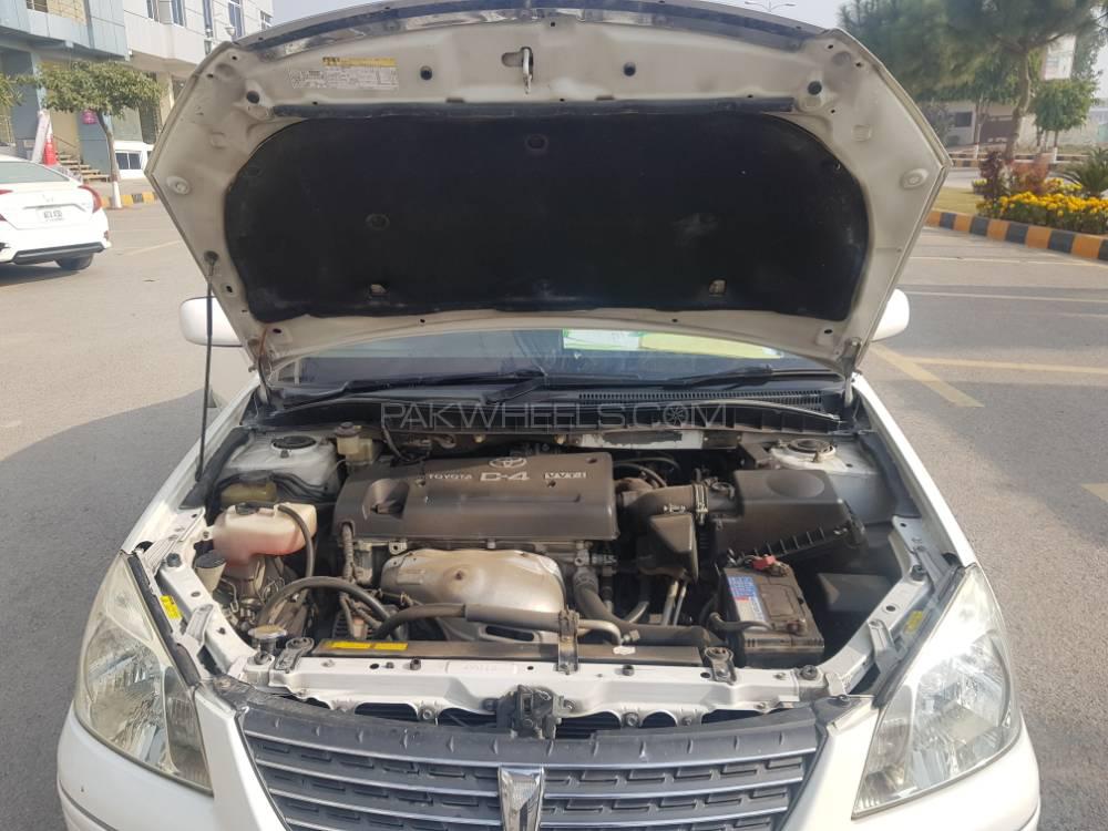 ٹویوٹا پریمیو 2002 for Sale in اسلام آباد ٹویوٹا پریمیو 2002 for Sale in اسلام آباد Image-11