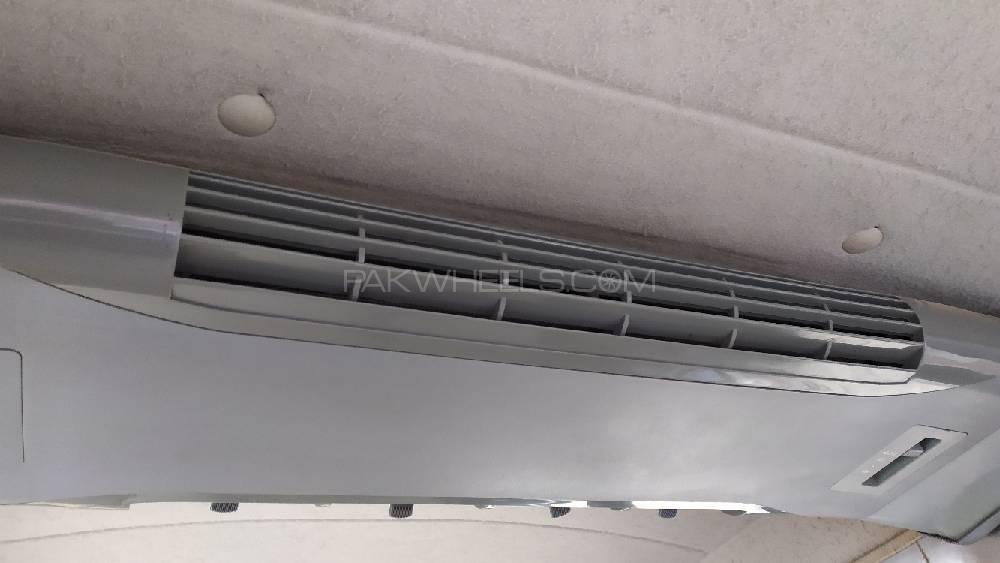 FAW X-PV 2018 for Sale in Muzaffar Gargh FAW X-PV 2018 for Sale in Muzaffar Gargh Image-10