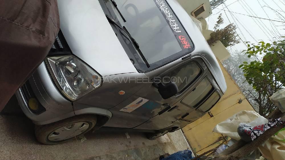 FAW X-PV 2018 for Sale in Muzaffar Gargh FAW X-PV 2018 for Sale in Muzaffar Gargh Image-18
