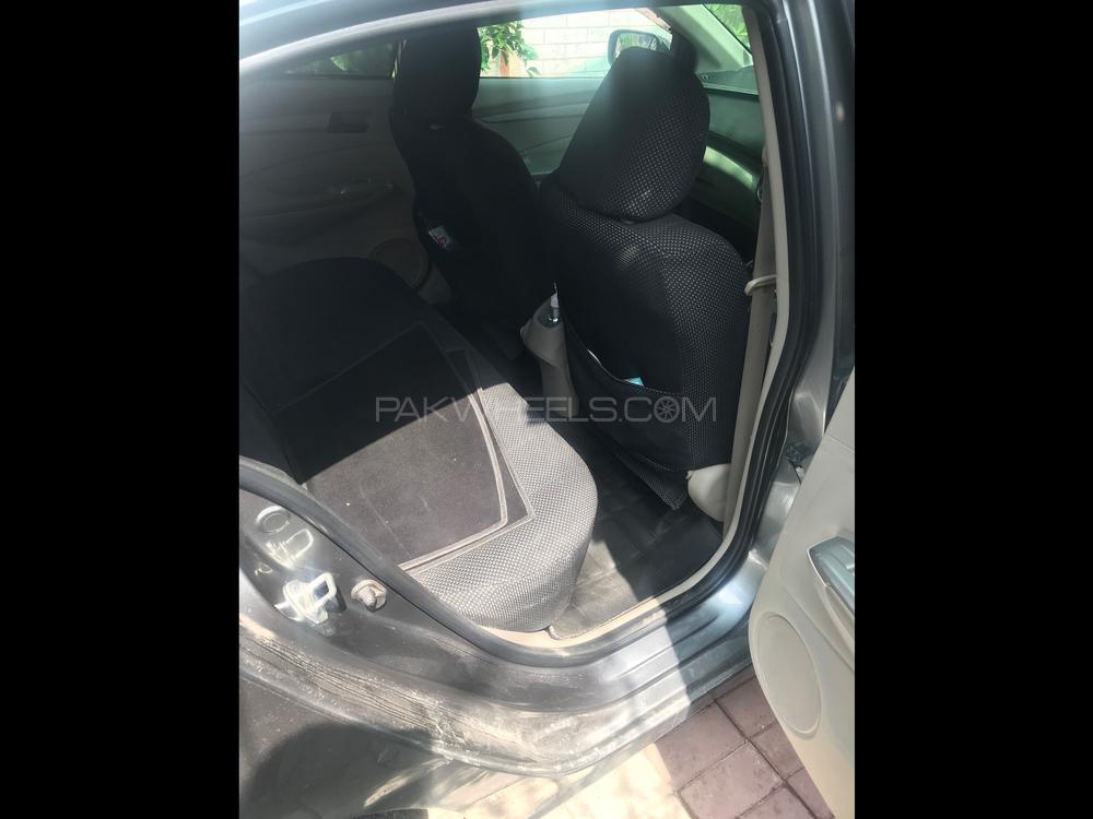 Honda City 2014 for Sale in Rawalpindi Honda City 2014 for Sale in Rawalpindi Image-5