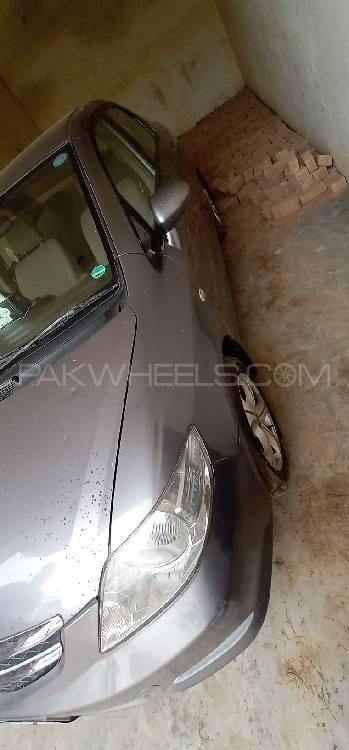 ہونڈا سٹی 2008 for Sale in بورے والا ہونڈا سٹی 2008 for Sale in بورے والا Image-5