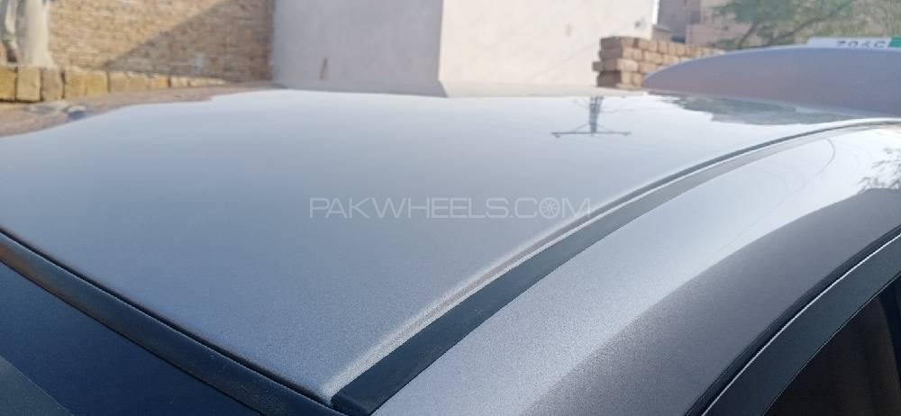 ہونڈا سٹی 2008 for Sale in بورے والا ہونڈا سٹی 2008 for Sale in بورے والا Image-14
