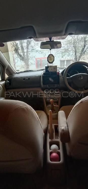 ہونڈا سٹی 2008 for Sale in بورے والا ہونڈا سٹی 2008 for Sale in بورے والا Image-4
