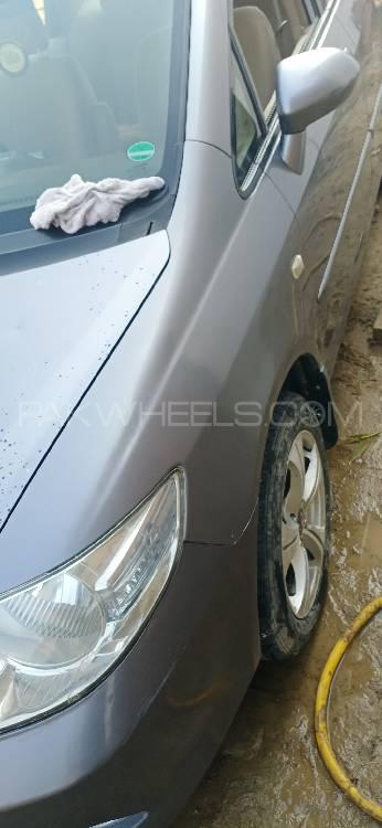 ہونڈا سٹی 2008 for Sale in بورے والا ہونڈا سٹی 2008 for Sale in بورے والا Image-18
