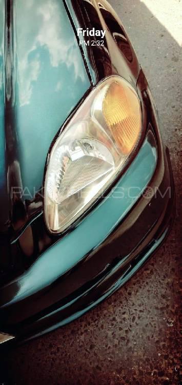 ہونڈا سوک 1998 for Sale in فیصل آباد ہونڈا سوک 1998 for Sale in فیصل آباد Image-11
