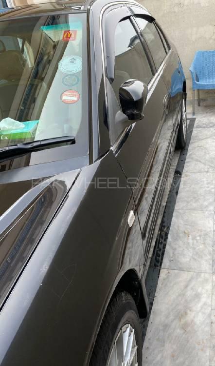 Honda Civic 2004 for Sale in Rawalpindi Honda Civic 2004 for Sale in Rawalpindi Image-3