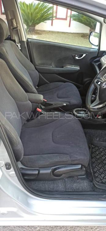 Honda Fit 2011 for Sale in Islamabad Honda Fit 2011 for Sale in Islamabad Image-8