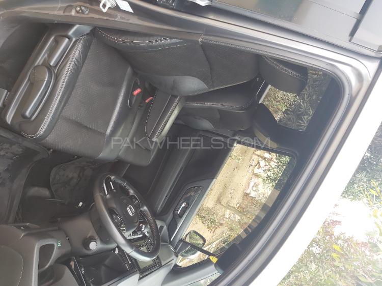 Honda N Wgn 2019 for Sale in Sialkot Honda N Wgn 2019 for Sale in Sialkot Image-11