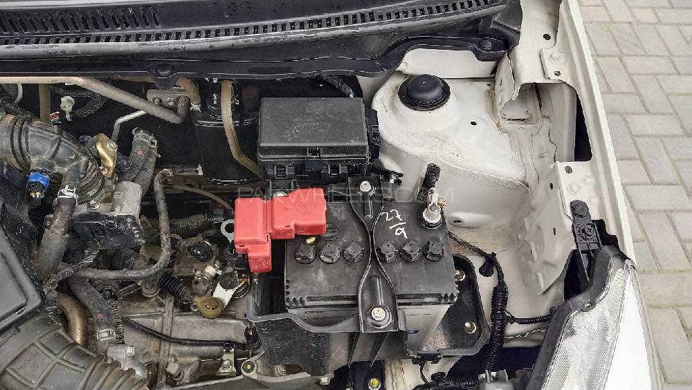 سوزوکی کلٹس 2018 for Sale in گجرانوالہ سوزوکی کلٹس 2018 for Sale in گجرانوالہ Image-14