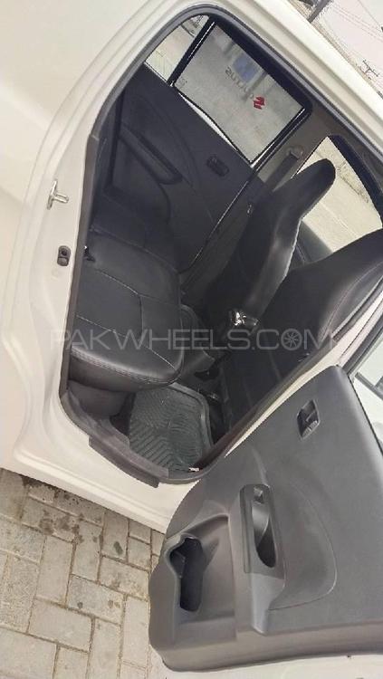 سوزوکی کلٹس 2018 for Sale in گجرانوالہ سوزوکی کلٹس 2018 for Sale in گجرانوالہ Image-11