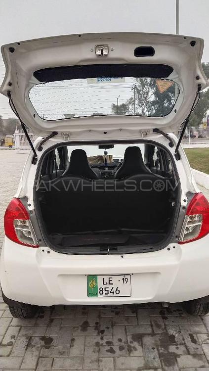 سوزوکی کلٹس 2018 for Sale in گجرانوالہ سوزوکی کلٹس 2018 for Sale in گجرانوالہ Image-18