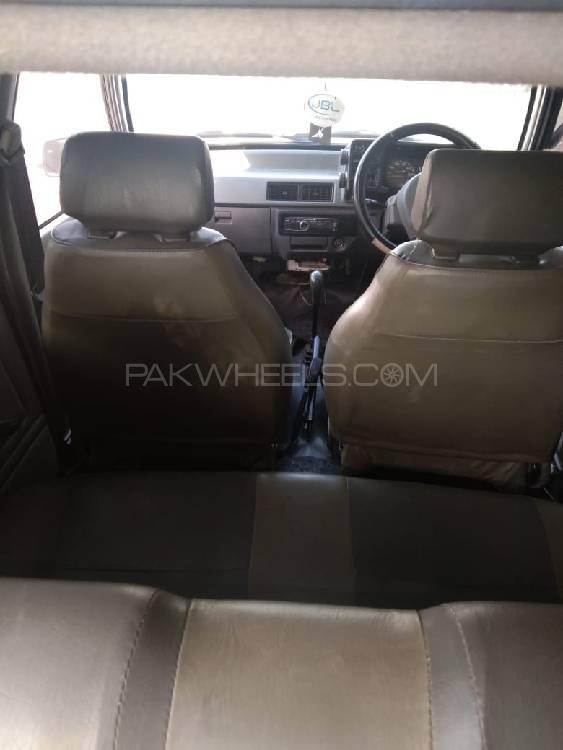 Suzuki Mehran 2017 for Sale in Abdul Hakeem Suzuki Mehran 2017 for Sale in Abdul Hakeem Image-8