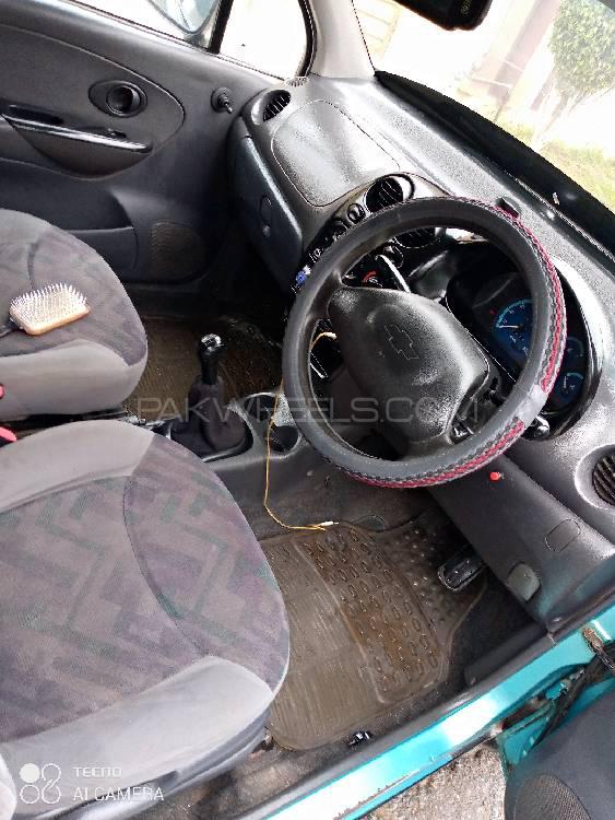 شیورلیٹ جوائے 2004 for Sale in لاہور شیورلیٹ جوائے 2004 for Sale in لاہور Image-5