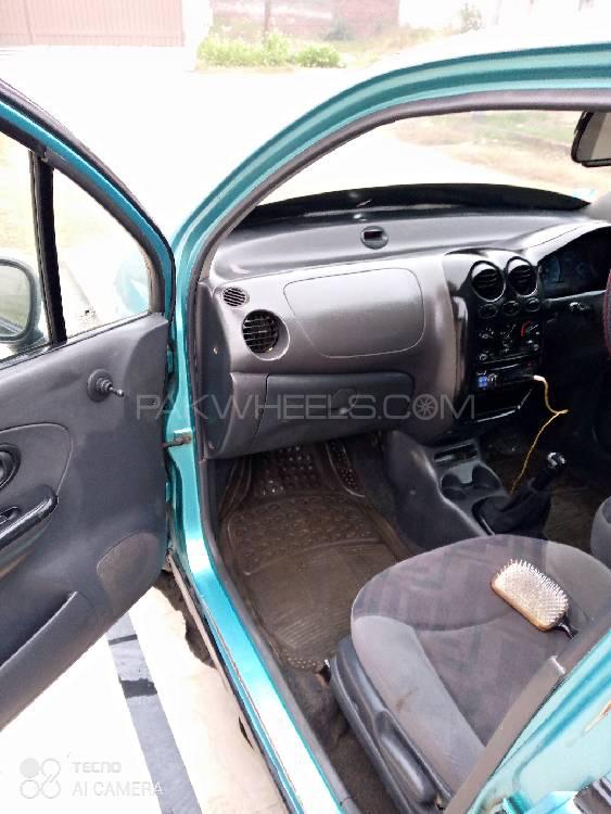 شیورلیٹ جوائے 2004 for Sale in لاہور شیورلیٹ جوائے 2004 for Sale in لاہور Image-6