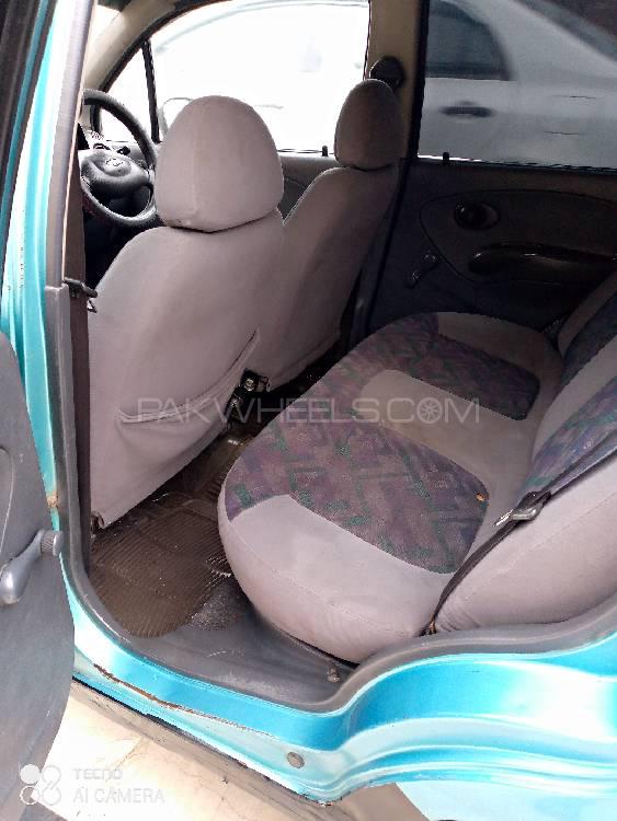 شیورلیٹ جوائے 2004 for Sale in لاہور شیورلیٹ جوائے 2004 for Sale in لاہور Image-10