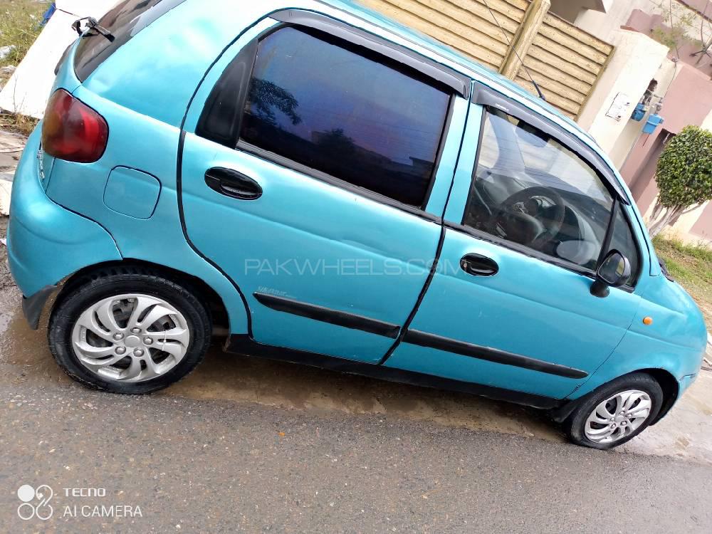 شیورلیٹ جوائے 2004 for Sale in لاہور شیورلیٹ جوائے 2004 for Sale in لاہور Image-12