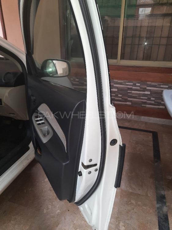 ٹویوٹا بیلٹا 2007 for Sale in فیصل آباد ٹویوٹا بیلٹا 2007 for Sale in فیصل آباد Image-2