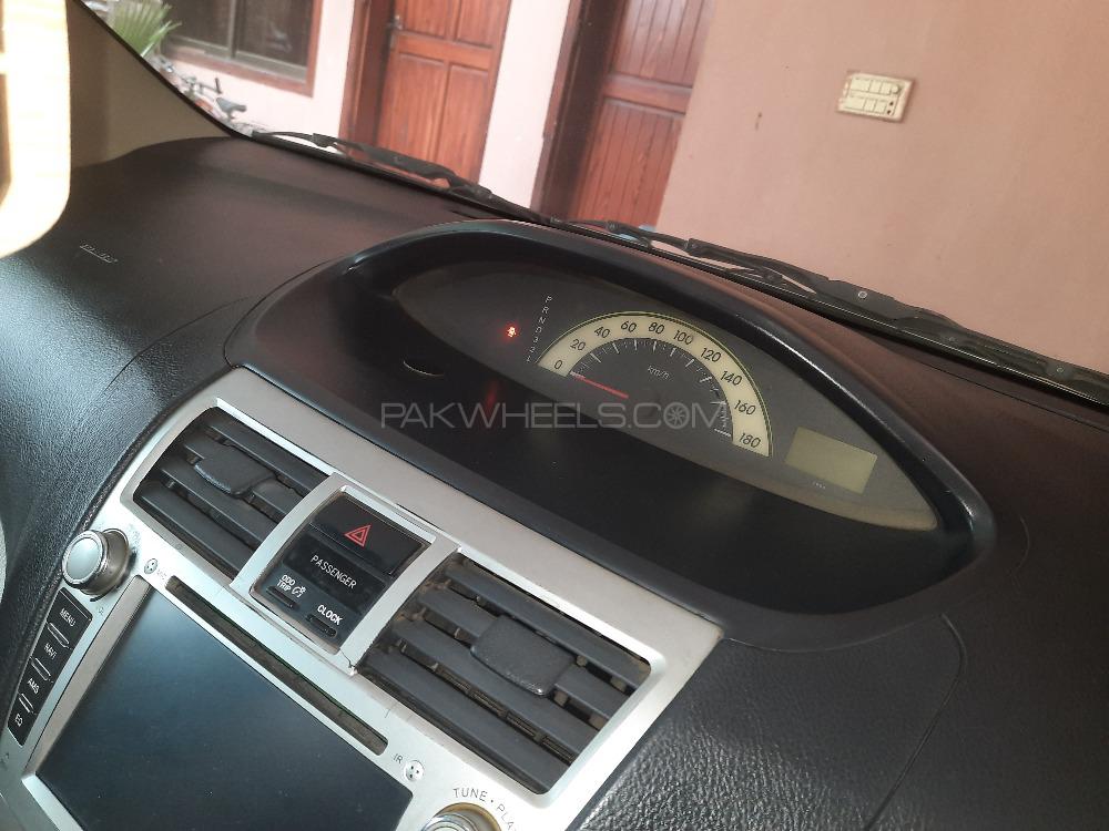 ٹویوٹا بیلٹا 2007 for Sale in فیصل آباد ٹویوٹا بیلٹا 2007 for Sale in فیصل آباد Image-6