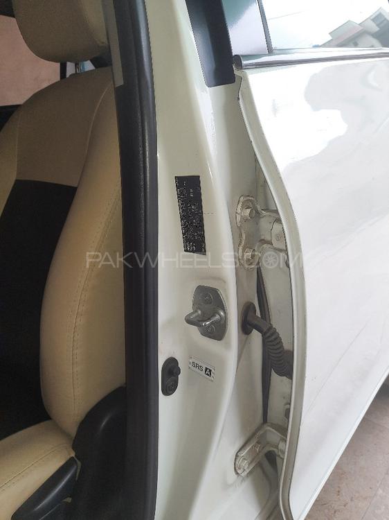 ٹویوٹا بیلٹا 2007 for Sale in فیصل آباد ٹویوٹا بیلٹا 2007 for Sale in فیصل آباد Image-14