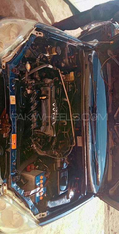 Toyota Corolla 2005 for Sale in Karachi Image-1