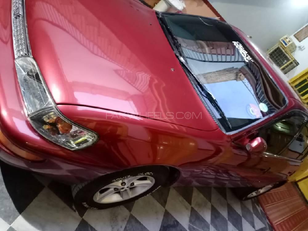 ٹویوٹا کرولا 1994 for Sale in پشاور Image-1