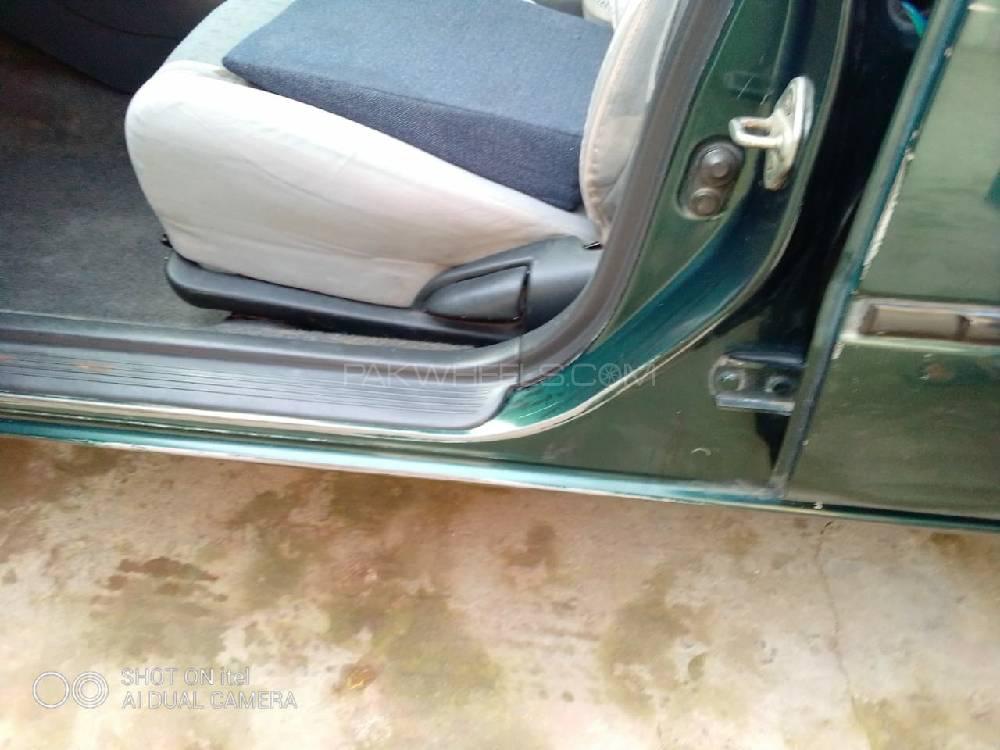 Toyota Corolla 2001 for Sale in Mardan Toyota Corolla 2001 for Sale in Mardan Image-9