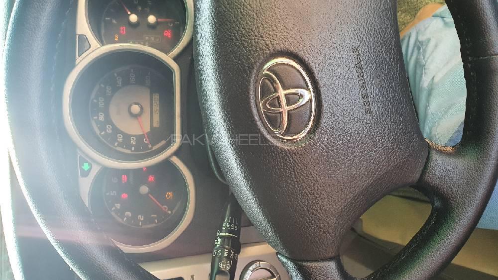 Toyota Surf 2004 for Sale in Karachi Toyota Surf 2004 for Sale in Karachi Image-13