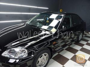 Honda Civic - 2000